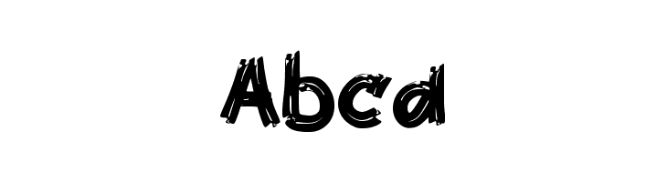 Besok Prei  Free Fonts Download