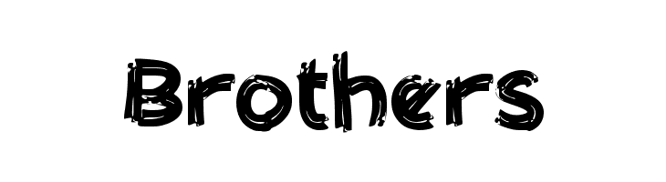 Besok Prei  Free Fonts Download