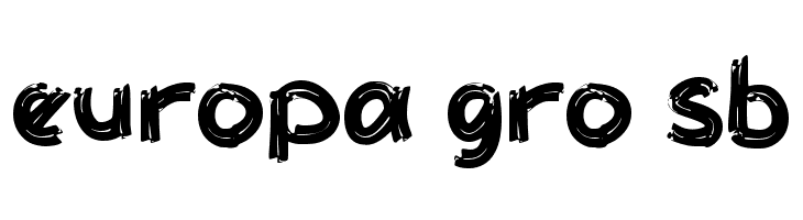 Besok Prei  Free Fonts Download