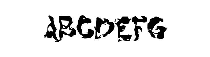 Crosty  Free Fonts Download