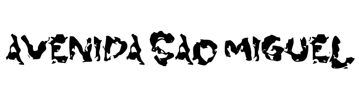 Crosty  Free Fonts Download