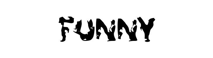 Crosty  Free Fonts Download