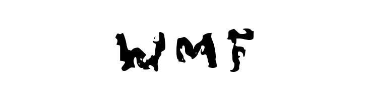 Crosty  Free Fonts Download