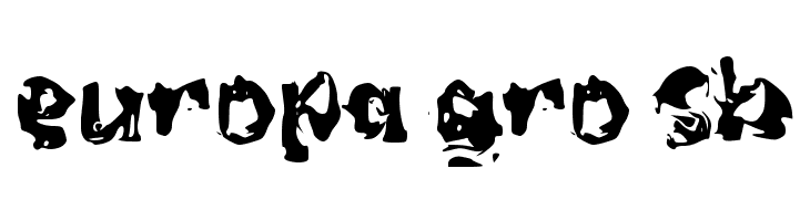 Crosty  Free Fonts Download