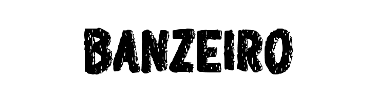 CAVES  Free Fonts Download