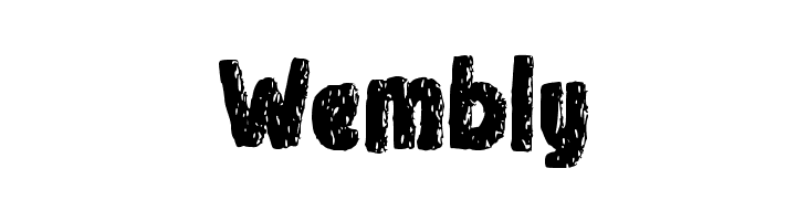 CAVES  Free Fonts Download