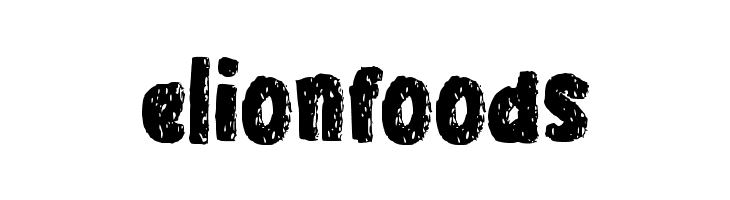 CAVES  Free Fonts Download