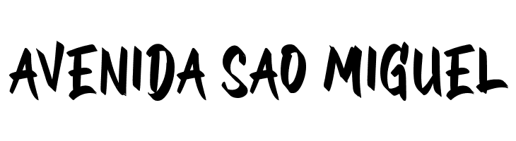 Bapak Polisi  Free Fonts Download