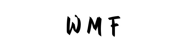 Bapak Polisi  Free Fonts Download