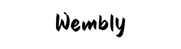 Bapak Polisi  Free Fonts Download