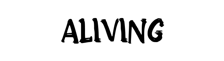 {Beach Ocean}  Free Fonts Download