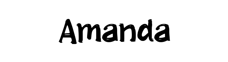 {Beach Ocean}  Free Fonts Download