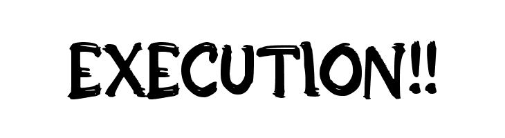 {Beach Ocean}  Free Fonts Download