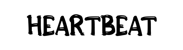 {Beach Ocean}  Free Fonts Download