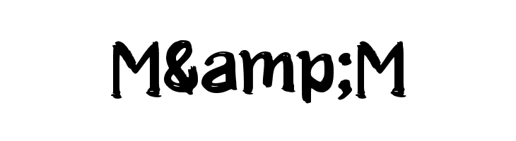 {Beach Ocean}  Free Fonts Download