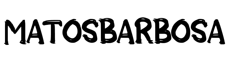 {Beach Ocean}  Free Fonts Download