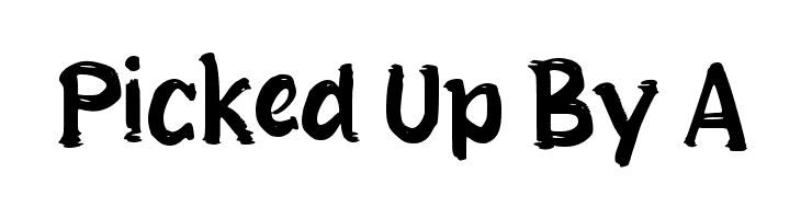 {Beach Ocean}  Free Fonts Download