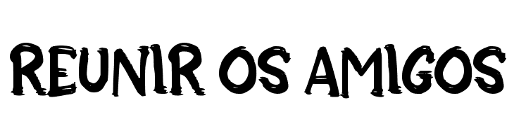 {Beach Ocean}  Free Fonts Download