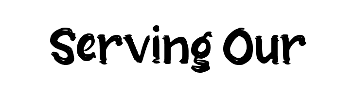 {Beach Ocean}  Free Fonts Download