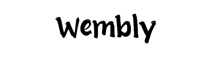 {Beach Ocean}  Free Fonts Download