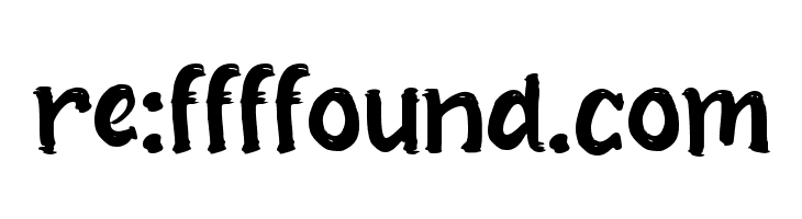 {Beach Ocean}  Free Fonts Download