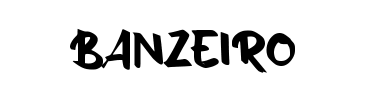 Damba  Free Fonts Download