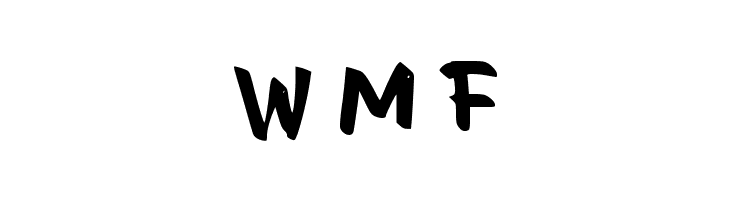 Damba  Free Fonts Download