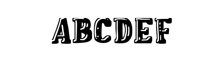 Cespleng  Free Fonts Download