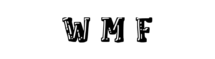 Cespleng  Free Fonts Download