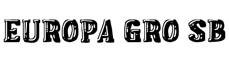 Cespleng  Free Fonts Download