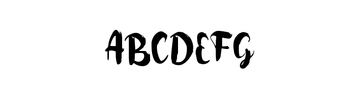 Berbisik  Free Fonts Download