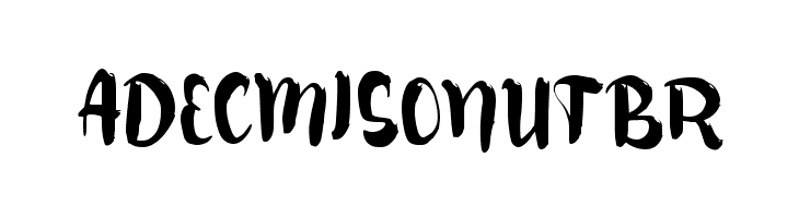 Berbisik  Free Fonts Download