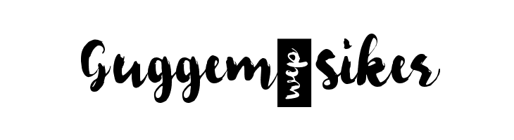 Berbisik  Free Fonts Download