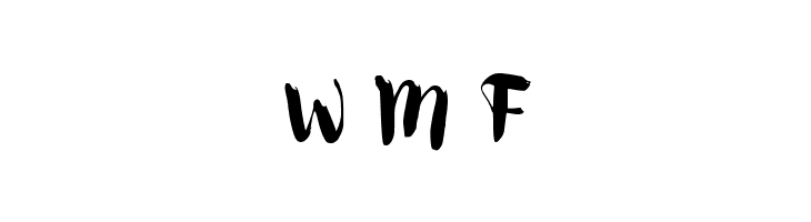 Berbisik  Free Fonts Download