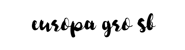 Berbisik  Free Fonts Download