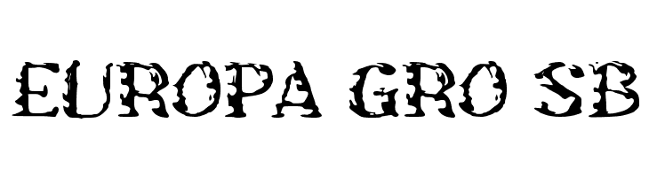 Comorbid  Free Fonts Download
