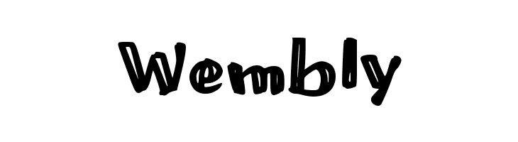 Centong  Free Fonts Download