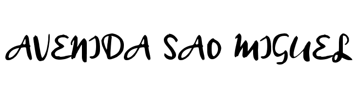 Andai Kata  Free Fonts Download