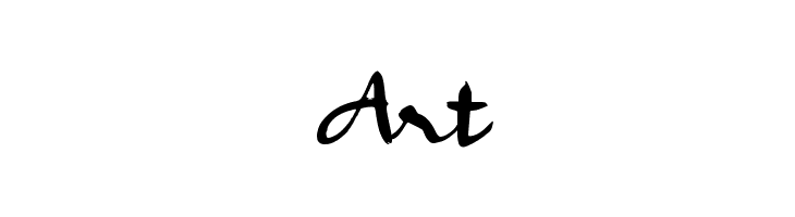 Andai Kata  Free Fonts Download
