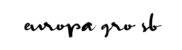 Andai Kata  Free Fonts Download