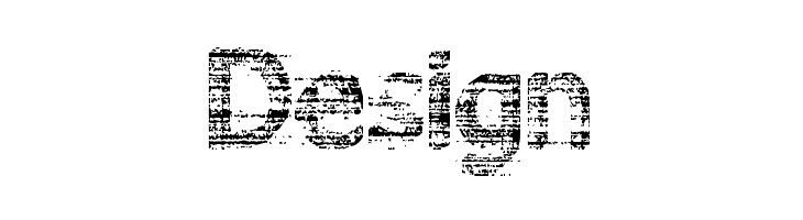 3D Noise  Free Fonts Download