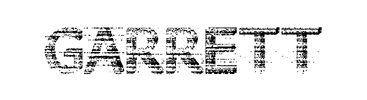 3D Noise  Free Fonts Download