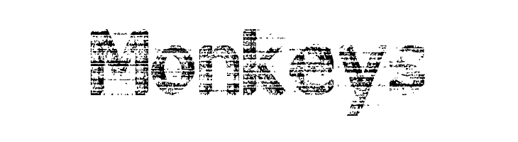 3D Noise  Free Fonts Download