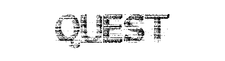 3D Noise  Free Fonts Download