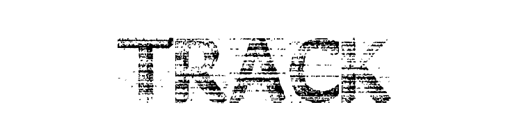 3D Noise  Free Fonts Download