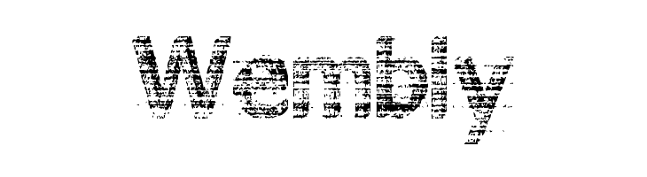 3D Noise  Free Fonts Download