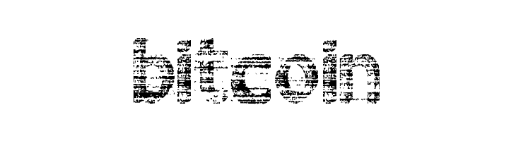 3D Noise  Free Fonts Download