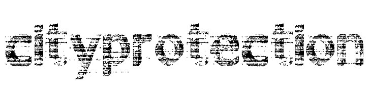 3D Noise  Free Fonts Download