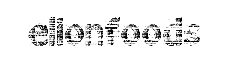 3D Noise  Free Fonts Download