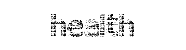 3D Noise  Free Fonts Download